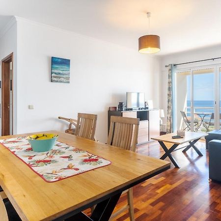 Apartamento Estrela Azul Caniço Eksteriør bilde
