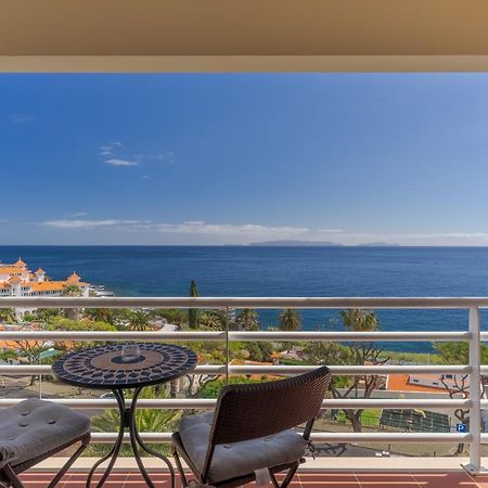 Apartamento Estrela Azul Caniço Eksteriør bilde